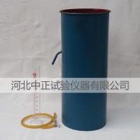 虹吸法比重測定儀 虹吸桶