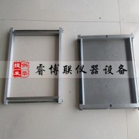 400*200*50mm 水泥基準(zhǔn)試模