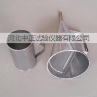 MLN-4馬氏漏斗粘度計 馬氏漏斗粘度計