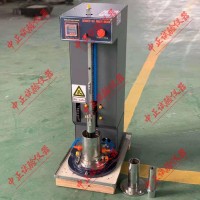 GB/T50123新標(biāo)準(zhǔn)粗粒土相對(duì)密度儀 粗顆粒土相對(duì)密度試驗(yàn)儀