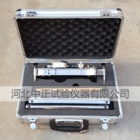YB-15/25混凝土手持式應(yīng)變儀 混凝土應(yīng)變儀