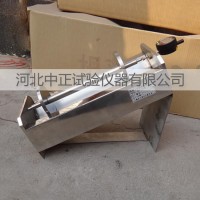 BCL-355補(bǔ)償混凝土收縮膨脹儀 混凝土收縮膨脹儀