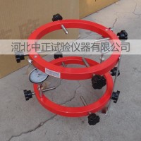 TM-2混凝土彈性模量測(cè)定儀 砼回彈性模量測(cè)定儀