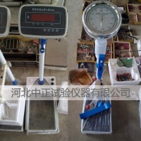 HG-1000S混凝土貫入阻力儀 數(shù)顯混凝土貫入阻力儀