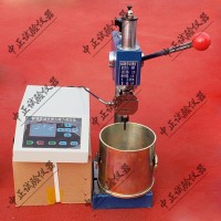 HG-1000電動(dòng)數(shù)顯混凝土貫入阻力測(cè)定儀 數(shù)顯混凝土貫入阻力儀