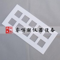 自流平砂漿拉伸粘結(jié)強度成型框50×50×5