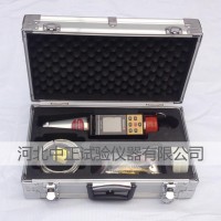 ZBL-S220數顯回彈儀 混凝土回彈儀