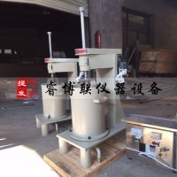 HKCM-2混凝土抗沖磨試驗機(水下鋼球法)
