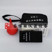 TH-1混凝土碳化深度測量儀