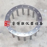 JGJT283-J自密實混凝土J環流動障礙高差儀