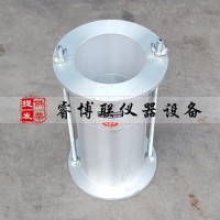 自密實混凝土沉降趨向性檢測筒