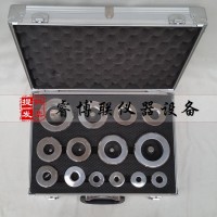 JG3050-L21半硬質套管量規 電工套管量規