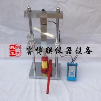 JG3050-7Y數顯電工套管壓力試驗機 電工套管壓力試驗機
