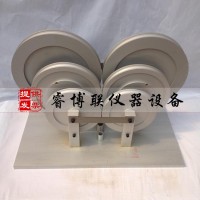 JG3050-10A1半硬質套管彎曲試驗儀 半硬質套管及波紋套管彎曲試驗儀