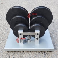 JGT526-C電氣用可彎曲金屬導管彎曲試驗機 金屬導管彎曲試驗裝置