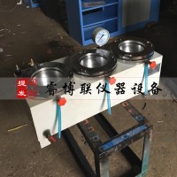 SY-A防水卷材低壓不透水儀 60kpa低壓不透水儀