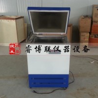 RX-D2全自動低溫柔度試驗儀 防水卷材低溫柔度儀