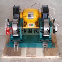 MP-2橡膠雙頭磨片機 橡膠磨片機