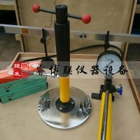 K-30平板載荷測定儀 現場CBR值測定儀