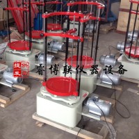 ZBSX-92頂擊式振篩機(jī) 頂擊式篩析機(jī)
