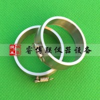 建筑密封材料耐腐蝕金屬環 耐腐蝕金屬環
