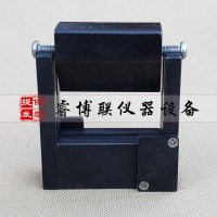 結(jié)構(gòu)膠劈裂抗拉強(qiáng)度試驗(yàn)裝置 膠粘劑劈裂抗拉裝置
