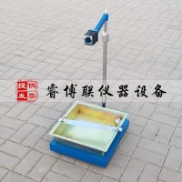 KCJ-50石膏板抗沖擊試驗(yàn)儀石膏落球沖擊試驗(yàn)儀