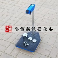 NJ-2石膏板芯與護(hù)面紙粘結(jié)儀 石膏板芯與護(hù)面紙粘結(jié)試驗(yàn)儀