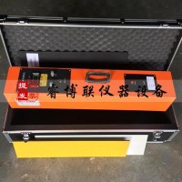 STT-301逆反射標(biāo)線測(cè)量?jī)x