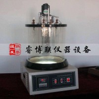 SYD-265E瀝青運(yùn)動(dòng)粘度測(cè)定儀 瀝青運(yùn)動(dòng)粘度器