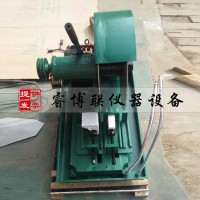 砂基透水磚切割機(jī) 透水磚切割機(jī)