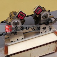 新款鋼筋反向彎曲試驗裝置 鋼筋反向彎曲試驗夾具