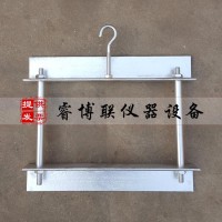 孔洞率及孔洞結構吊架