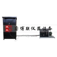 GJL-2型鋼結構防火涂料試驗爐 鋼結構防火涂料小樣試驗爐