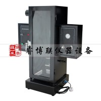 JCY-2建材煙密度測試儀
