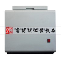 JL-1建材燃燒熱值試驗儀