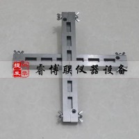 25*10*10結構膠試件試模 六聯結構膠試件試模