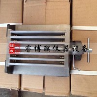 40*10*160水泥干縮試模,六聯干縮試模