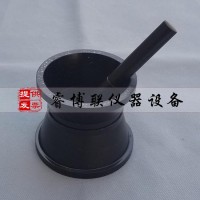 水泥膠砂流動度測定儀試模 水泥跳桌圓模