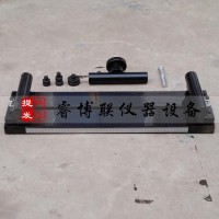 JC899路緣石抗折夾具 混凝土路緣石抗折強度試驗夾具