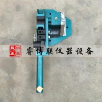 WS-8鋼筋反復彎曲試驗機 鋼筋彎曲試驗機