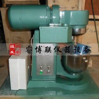 JJ-5水泥膠砂攪拌機(jī) 新型水泥膠砂攪拌機(jī)