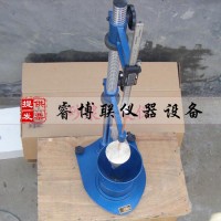 SC-145數顯砂漿稠度儀 水泥砂漿稠度儀砂漿稠度儀