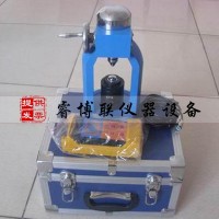 ZXL-2000砌體砂漿強度點荷儀 砂漿點荷儀