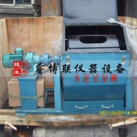 SM-500水泥試驗小磨 小型球磨機