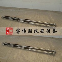 水泥取樣器 手動水泥取樣器