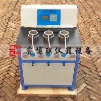 TJSS-25水泥土滲透系數試驗儀 水泥土滲透系數試驗裝置