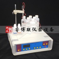 SG-6/8型多功能直讀式測鈣儀/多功能快速直讀式測鈣儀