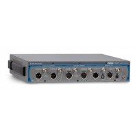 APX515音頻 聲學測試儀