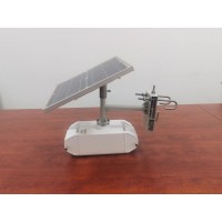 電力網絡輸電線路五目圖像監拍裝置